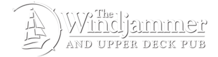 The Windjammer Restaurant