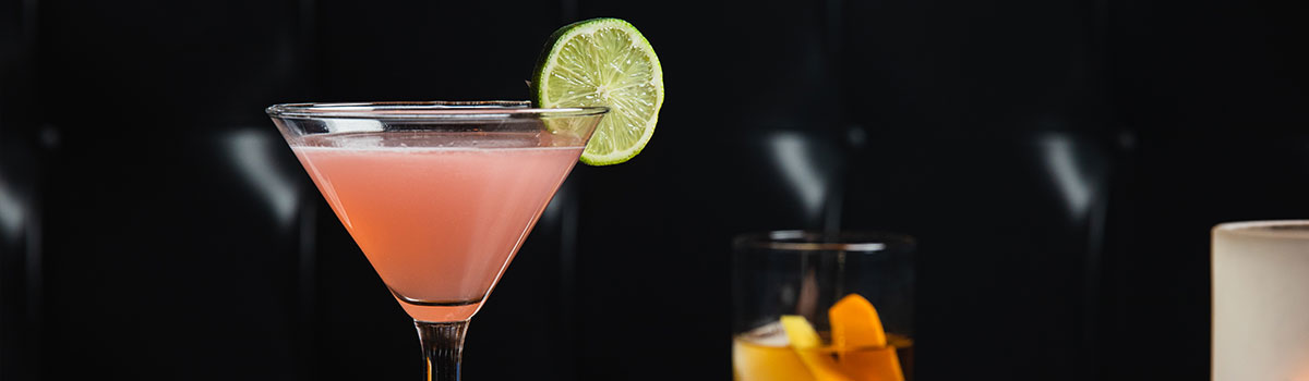 Photo of Cocktails
